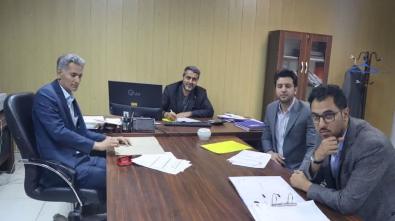 رشد مثبت و حل مباحث حقوقی منطقه ویژه اقتصادی سرخس