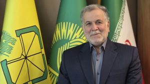 سرخس در مسیر جهش بزرگ اقتصادی؛ اتصال مستقیم به ریل بین‌المللی و استقبال از سرمایه‌گذاران خارجی