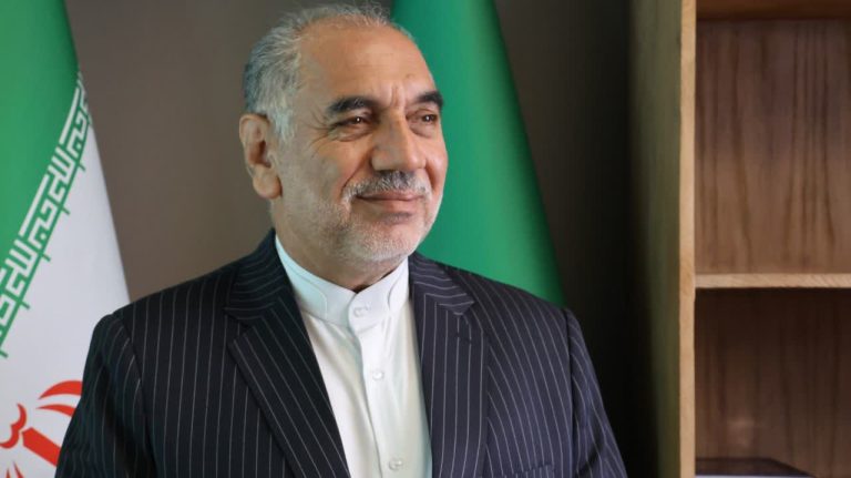 پیام تبریک و تقدیر مدیرعامل منطقه ویژه اقتصادی سرخس به مناسبت هفته نیروی انتظامی