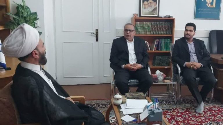 تأکید امام جمعه سرخس بر تسریع در روند آزادسازی منطقه ویژه اقتصادی سرخس