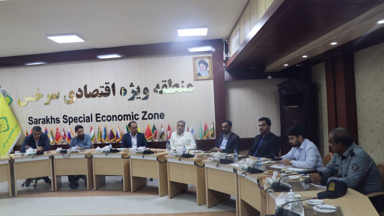 بررسی عملکرد سامانه نوبت‌دهی در جلسه بهبود سیستم‌ها و روش‌ها