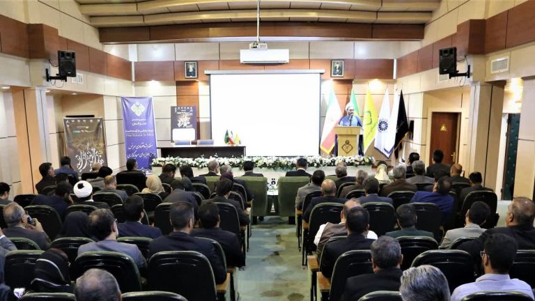 در همایش «وفاق ملی و سرمایه‌گذاری برای تولید» عنوان شد: منطقه سرخس در مسیر تبدیل‌شدن به قطب اقتصادی شرق کشور