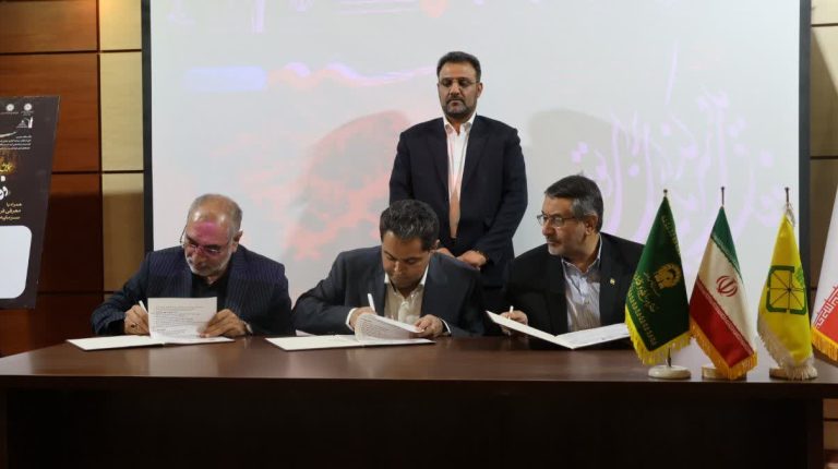 همراهی موسسه منطقه ویژه اقتصادی سرخس با تعاونگران استان برای تحقق اقتصاد مقاومتی و سرمایه گذاری برای تولید