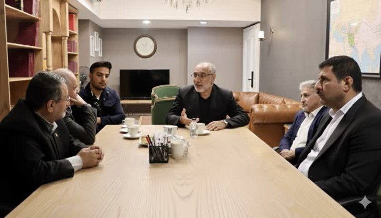 تاکید بر گسترش همکاری‌های منطقه ویژه اقتصادی سرخس و اتاق تعاون استان خراسان رضوی