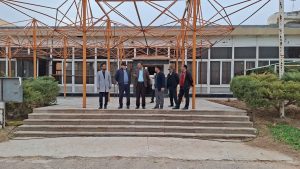 شمارش معکوس برای راه اندازی فرودگاه منطقه ویژه اقتصادی سرخس